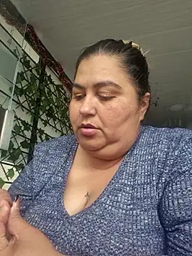 curvy diva  online show from 11.06.25