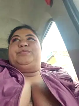 curvy diva  online show from 12.18.25