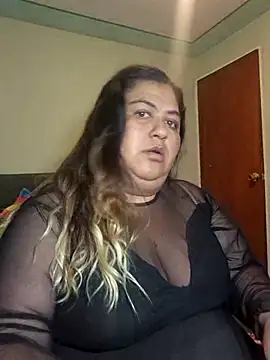 curvy diva  online show from 02.26.26