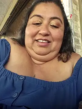 curvy diva  online show from 03.06.26