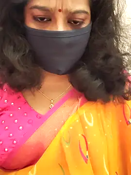 Snapshot of saritha29 chatting on 10.06.25 saritha29 online show from 10.06.25