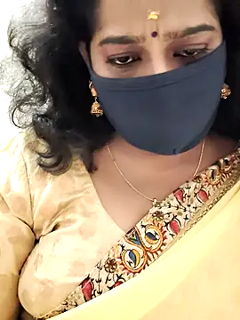 saritha29 online show from 10.27.25