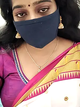 saritha29 online show from 10.31.25