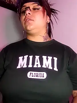 snow belle online show from 10.07.25