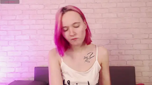 Ericha Stone online show from 10.11.25