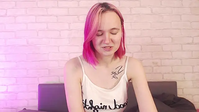 Ericha Stone online show from 10.15.25