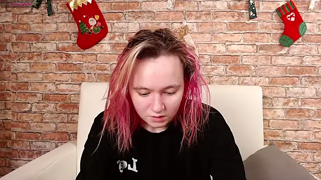 Ericha Stone online show from 01.16.26