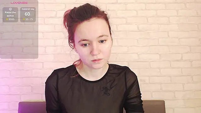 Ericha Stone online show from 04.11.26