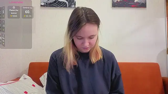 Snapshot of Ericha_Stone chatting on 07.19.26 Ericha Stone online show from 07.19.26