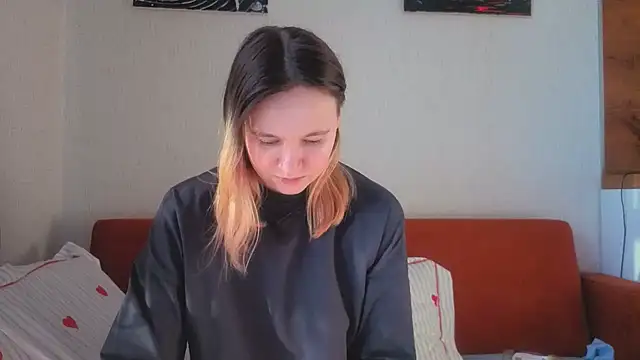 Snapshot of Ericha_Stone chatting on 07.19.26 Ericha Stone online show from 07.19.26