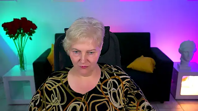 MaryMogan online show from 09.16.25