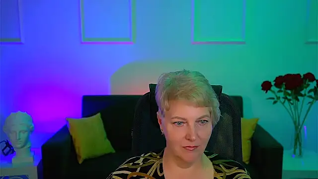 MaryMogan online show from 10.06.25