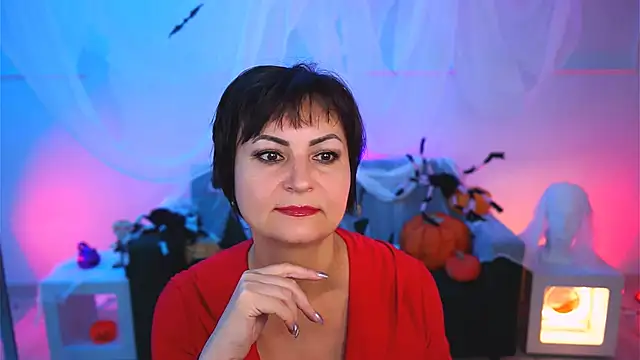 HelenBeler online show from 10.28.25