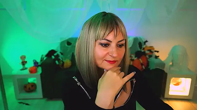 HelenBeler online show from 11.01.25