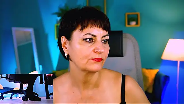 HelenBeler online show from 11.18.25