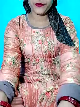 Pahadi couple online show from 10.30.25