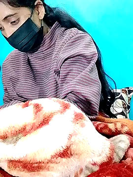 Pahadi couple online show from 10.30.25