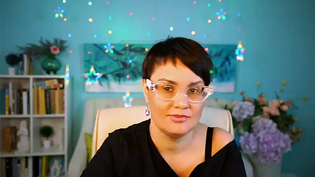 LauraDavidsons online show from 03.02.26