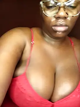 TheSpiceyQueen online show from 12.21.25