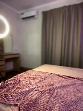 YourLittleDevil online show from 10.16.25