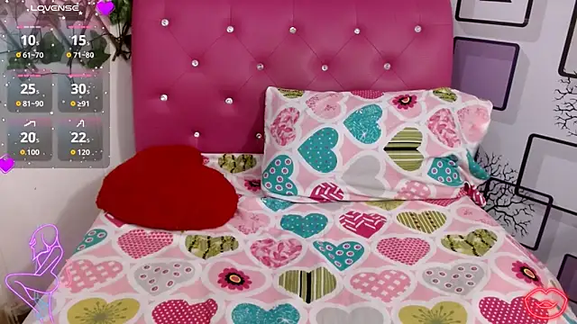 vanesa19  online show from 11.10.25