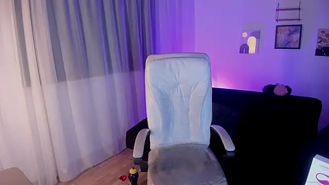 Angeel of lust online show from 10.09.25