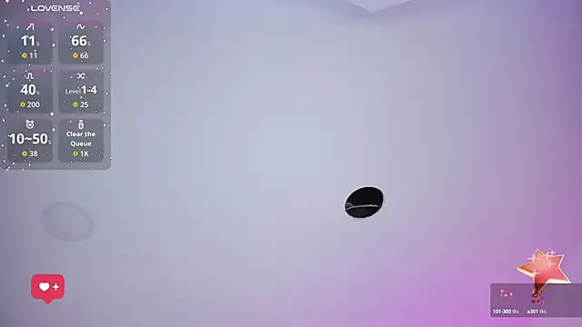 Emilywillis8 online show from 09.12.25