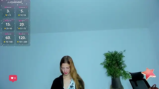 Emilywillis8 online show from 09.19.25