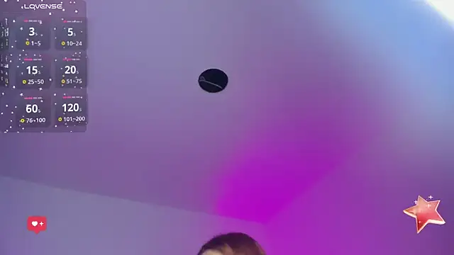 Emilywillis8 online show from 09.22.25