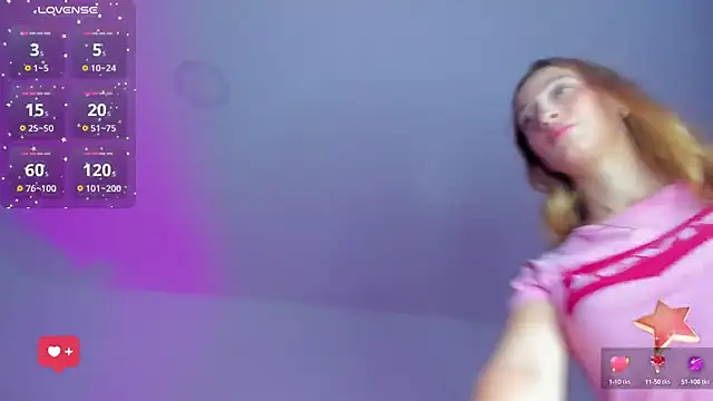 Emilywillis8 online show from 10.09.25