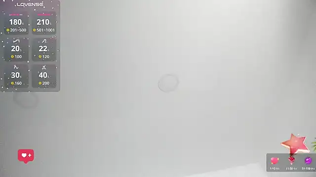 Emilywillis8 online show from 10.12.25