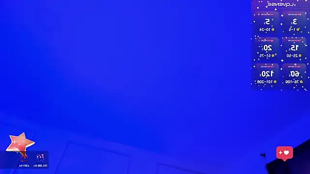 Emilywillis8 online show from 10.22.25