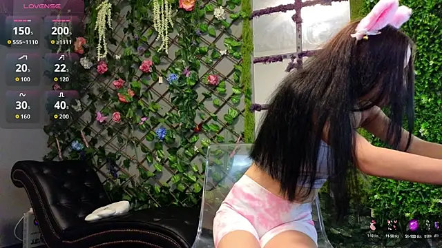 baby nyco online show from 09.20.25