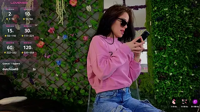 baby nyco online show from 10.19.25