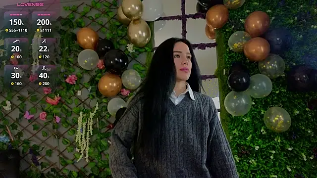 baby nyco online show from 11.03.25