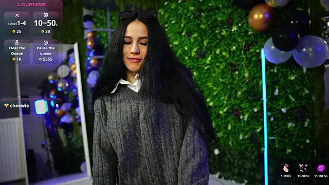 baby nyco online show from 11.07.25