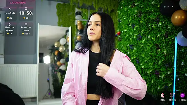 baby nyco online show from 11.12.25