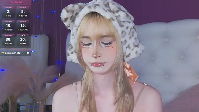 cutetomie online show from 04.02.26