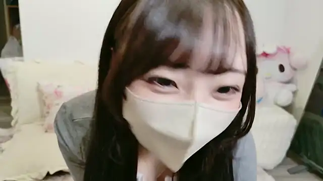 Mashiro-chan online show from 09.18.25