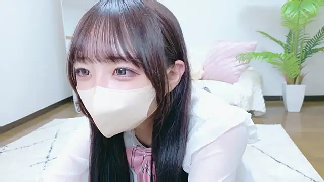 Mashiro-chan online show from 10.13.25