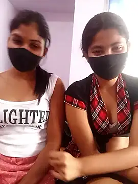 3xgirls online show from 01.18.26