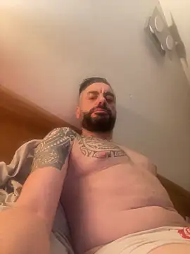 Snapshot of Hotspanishass chatting on 09.30.25 Hotspanishass online show from 09.30.25