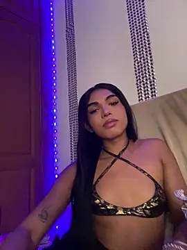 VeronicaSaenzx online show from 02.03.26