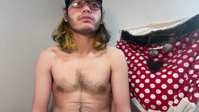 zacthefeetguy online show from 02.12.26