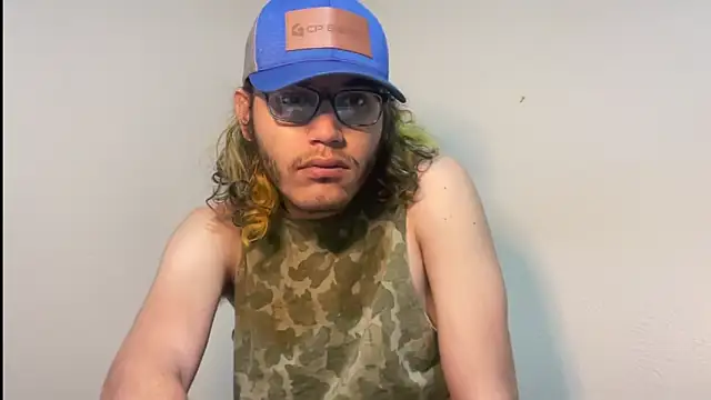 zacthefeetguy online show from 02.20.26