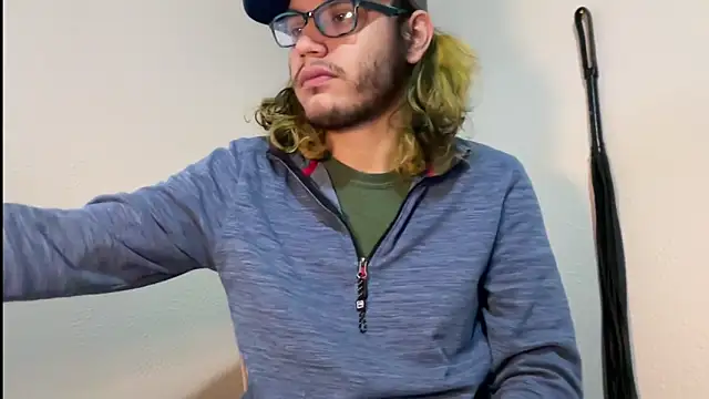 zacthefeetguy online show from 02.25.26