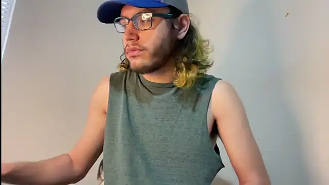 zacthefeetguy online show from 03.03.26