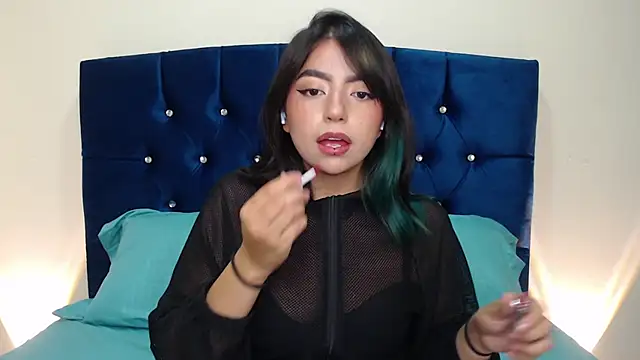 sammy bunny1 online show from 09.14.25