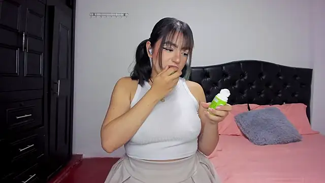 sammy bunny1 online show from 10.12.25