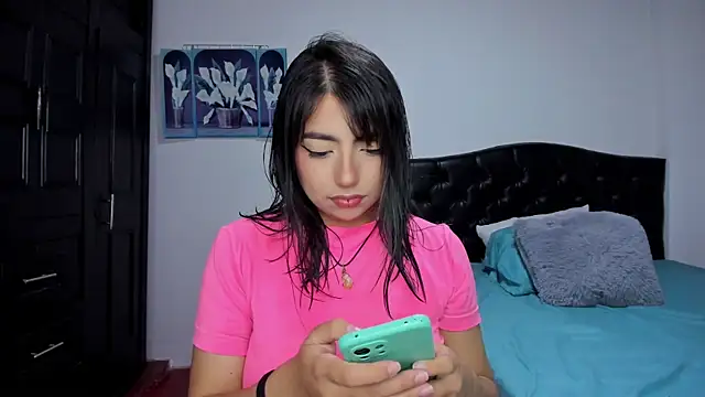 sammy bunny1 online show from 10.24.25